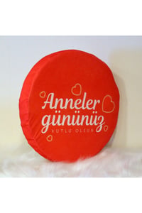 Anneler Günü Yastığı