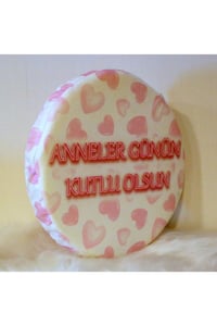Anneler Günü Yastığı