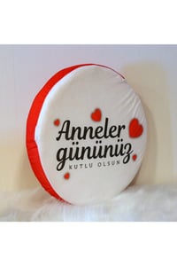 Anneler Günü Yastığı