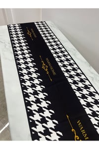 Dertsiz Home Masa Örtüsü Desenli Yemek Masası Desenli Örtüsü