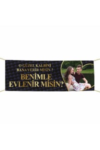 Kişiye Özel Dijital Baskılı Duvar Örtüsü