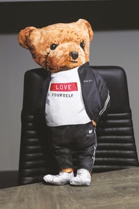 Love Erkek Yastık