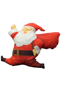 Noel Baba Yastık
