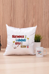Öğretmenler Günü Hediye Paketi