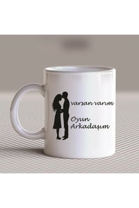 Oyun Arkadaşım Sevgili Kupası