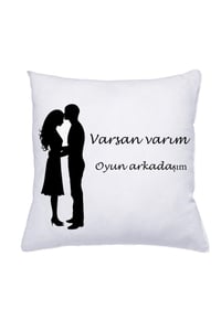Varsan Varım Sevgili Yastık