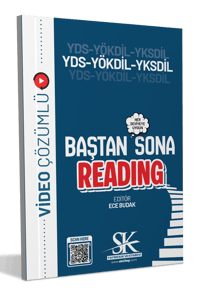 Baştan Sona Reading