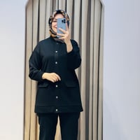 ALESYA CEKET