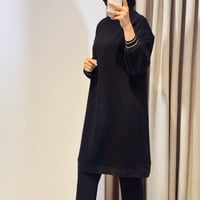 ALESYA TUNİK 