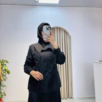 ALMARWAH BAĞCIKLI GÖMLEK