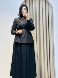 ALMARWAH BAĞCIKLI GÖMLEK