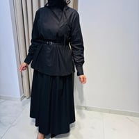ALMARWAH BAĞCIKLI GÖMLEK