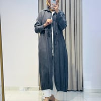 ALMARWAH  BELİ BAĞCIKLI ALTI LASTİKLİ KAP