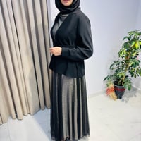 ALMARWAH ETEK BLUZ TAKIM