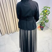 ALMARWAH ETEK BLUZ TAKIM