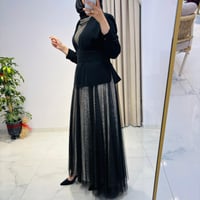ALMARWAH ETEK BLUZ TAKIM