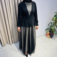 ALMARWAH ETEK BLUZ TAKIM