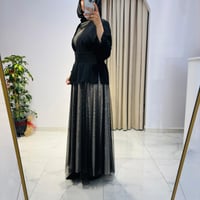 ALMARWAH ETEK BLUZ TAKIM