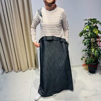 ALMARWAH JİLE TAKIM ELBİSE