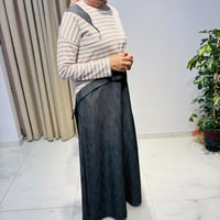 ALMARWAH JİLE TAKIM ELBİSE