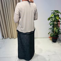 ALMARWAH JİLE TAKIM ELBİSE