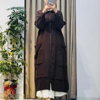 ALMARWAH KAP ACI KAHVE