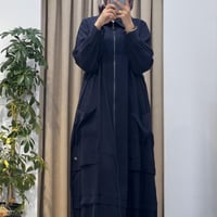 ALMARWAH KAP LACİVERT