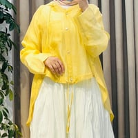 ALMARWAH KAP SARI
