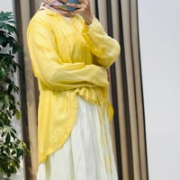 ALMARWAH KAP SARI