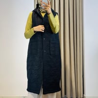 ALMARWAH KAPÜŞONLU YELEK