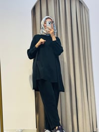 ALMARWAH PANTOLONLU TAKIM