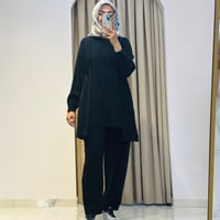 ALMARWAH PANTOLONLU TAKIM