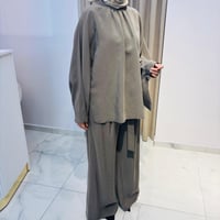 ALMARWAH YARASA KOL PANTOLONLU TAKIM