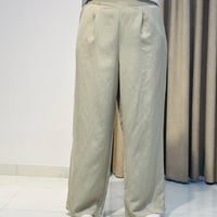 ÇİZGİLİ KİMONO PANTOLONLU TAKIM