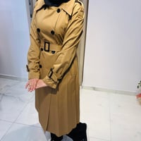 GLX TRENÇKOT 