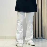 İSPANYOL PAÇA PANTOLON