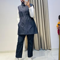 KOT YELEK PANTOLON TAKIM
