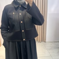 MIORI AMİRA DENİM ETEKLİ TAKIM