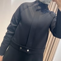 MIORI ROVA ETEKLİ SCUBA TAKIM
