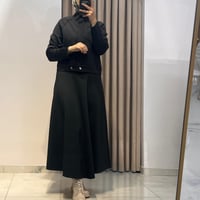 MIORI ROVA ETEKLİ SCUBA TAKIM