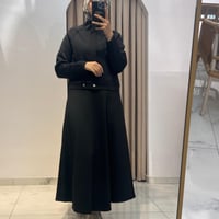 MIORI ROVA ETEKLİ SCUBA TAKIM