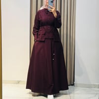 NAQSHE ETEK TAKIM BORDO
