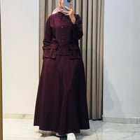 NAQSHE ETEK TAKIM BORDO