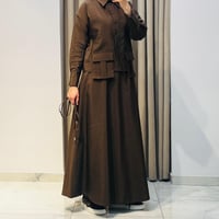 NAQSHE ETEK TAKIM KAHVE