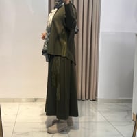 NURCAN ÇETİN ETEKLİ TAKIM