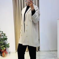 NURCAN ÇETİN HEDDY BLAZER ÇEKET