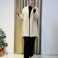 NURCAN ÇETİN HEDDY BLAZER ÇEKET