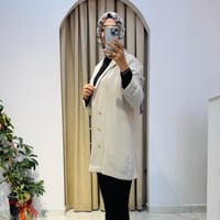 NURCAN ÇETİN HEDDY BLAZER ÇEKET