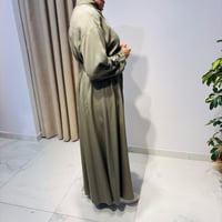 NURCAN ÇETİN HEDDY GÖMLEK ELBİSE