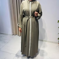 NURCAN ÇETİN HEDDY GÖMLEK ELBİSE